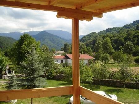 Villa Lilia Aprilți Exterior foto